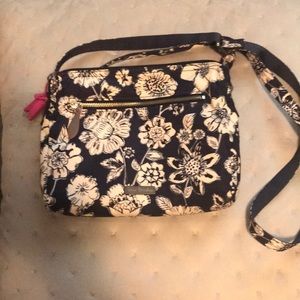 Vera Bradley bag nylon